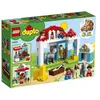 Image de LEGO DUPLO - Le poney-club de la ferme - 10868 en occasion ou reconditionné