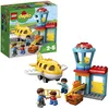 Image de LEGO Duplo L'aéroport 10871 LEGO