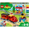 Image de LEGO DUPLO Le train à vapeur 10874 LEGO