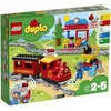 Image de LEGO DUPLO - Le train Ã  vapeur - 10874 en occasion ou reconditionné