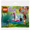 Image de Lego® Friends 30403 Olivia's Remote Control Boat