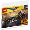 Image de Lego® The Batman Movie 30526 The Mini Ultimate Batmobile