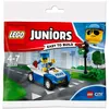 Image de Lego® Juniors 30339 La Police De La Circulation Polybag