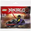 Image de Lego® Ninjago® 30531 Sons Of Garmadon Polybag