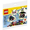 Image de Lego® Classic 30499 Robot / Vehicle Free Builds Make It Your Polybag