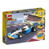 Image de LEGO Creator - Les moteurs extrÃªmes - 31072 en occasion ou reconditionné