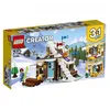 Image de LEGO Creator - Le chalet de montagne - 31080 en occasion ou reconditionné