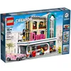 Image de LEGO Creator - Un dÃ®ner au centre-ville (Modular) - 10260 en occasion ou reconditionné