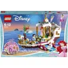 Image de LEGO Disney - Mariage sur le navire royal d'Ariel - 41153 en occasion ou reconditionné