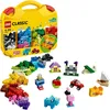 Image de Lego Classic - La Valisette De Construction - 10713