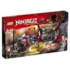 Image de LEGO NINJAGO - Le QG du Gang des Fils de Garmadon - 70640 en occasion ou reconditionné