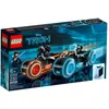 Image de LEGO Ideas - TRON : L'HÃ©ritage - 21314 en occasion ou reconditionné
