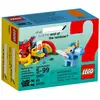 Image de Lego® Classic 10401 Les Jeux De L'arc-en-ciel