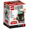 Image de Lego® Brickheadz  41629 Star Wars  Boba Fett 