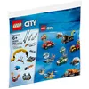 Image de Lego® City 40303 Ensemble De Véhicules Boost My City Polybag
