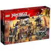 Image de Lego® Ninjago® 70655 La Tanière Du Dragon
