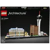 Image de Las Vegas 21047 LEGO
