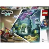 Image de Le Laboratoire Détecteur De Fantômes 70418 LEGO®