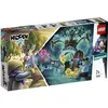Image de LEGO® Hidden Side  70420 Le cimetière mystérieux