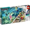 Image de LEGO Hidden Side - Le bus scolaire paranormal - 70423 en occasion ou reconditionné