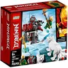 Image de LEGO NINJAGO - L'Ã©popÃ©e de Lloyd - 70671 en occasion ou reconditionné