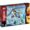 Image de Le Shuricopter 70673 LEGO®