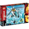 Image de LEGO NINJAGO - Le ShuriCopter - 70673 en occasion ou reconditionné