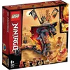 Image de LEGO® NINJAGO® 70674 Croc’ feu - Jeu de Construction