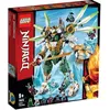 Image de LEGO® NINJAGO® 70676 Le robot Titan de Lloyd
