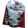 Image de Toupie Spinjitzu Zane 70661 LEGO
