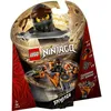 Image de LEGO® NINJAGO® 70662 Toupie Spinjitzu Cole - Jeu de Construction