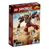 Image de Le Robot Samouraï 70665 Ninjago LEGO®