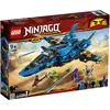 Image de Le Supersonic De Jay 70668 LEGO®