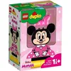 Image de LEGO® DUPLO® 10897 Ma Première Minnie À Construire