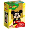 Image de LEGO DUPLO - Mon premier Mickey Ã  construire - 10898 en occasion ou reconditionné