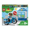 Image de La Moto De Police 10900 LEGO®