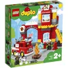 Image de La Caserne De Pompiers 10903 LEGO®