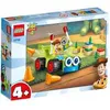 Image de Woody Et RC 10766 LEGO®