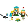 Image de LEGO Toy Story - L'aventure de Buzz et la BergÃ¨re dans l'aire de jeu - 10768 en occasion ou reconditionné