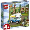 Image de Les Vacances En Camping-Car Toy Story 4 10769 LEGO®