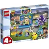 Image de LEGO® 4+ Toy Story   10770 Le Carnival dans Buzz et Woody! - Disney - Pixar