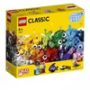 Image de La Boîte De Briques Et D’Yeux 11003 LEGO®