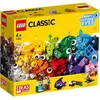 Image de LEGO® 4+ Classic 11003 La boîte de briques et dyeux
