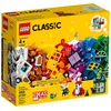 Image de LEGO Classic - Les fenêtres créatives - 11004 en occasion ou reconditionné