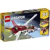 Image de L’Avion Futuriste 31086 LEGO®