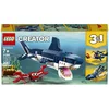 Image de LEGO Creator 3-en-1 Les Créatures Sous-Marines 31088 LEGO