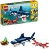 Image de LEGO Creator - Les crÃ©atures sous-marines - 31088 en occasion ou reconditionné