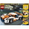 Image de La Voiture De Course 31089 LEGO®