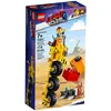 Image de LEGO The LEGO Movie - Le Tricycle d'Emmet ! - 70823 en occasion ou reconditionné