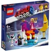 Image de LEGO® Movie 70824 La Reine Watevra WaNabi - La grande aventure LEGO 2